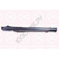 Порог правый Volkswagen Passat B5 (1996-2000)