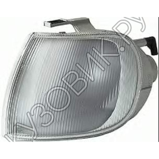 Указатель поворота левый Volkswagen Polo хэтчбэк (1995-1998) DEPO
